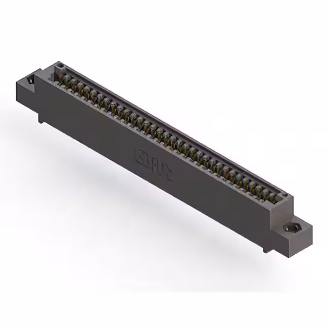395-033-524-407 EDAC Inc.  Edgeboard Connectors
